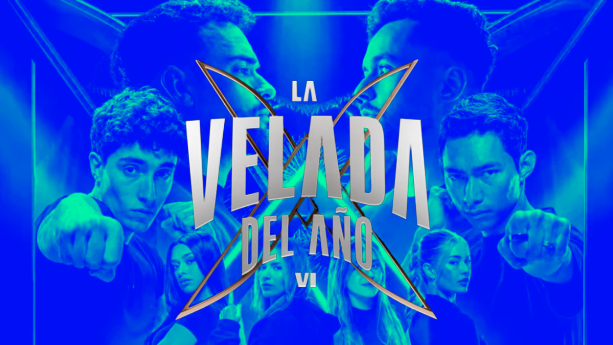 La cara B de La Velada del Año